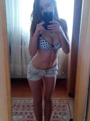Анкета проститутки Фрида, 22 года