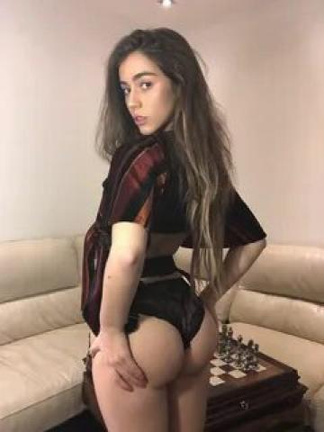 Анкета проститутки Полина, 23 года